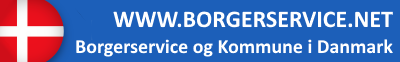 Borgerservice Korsør